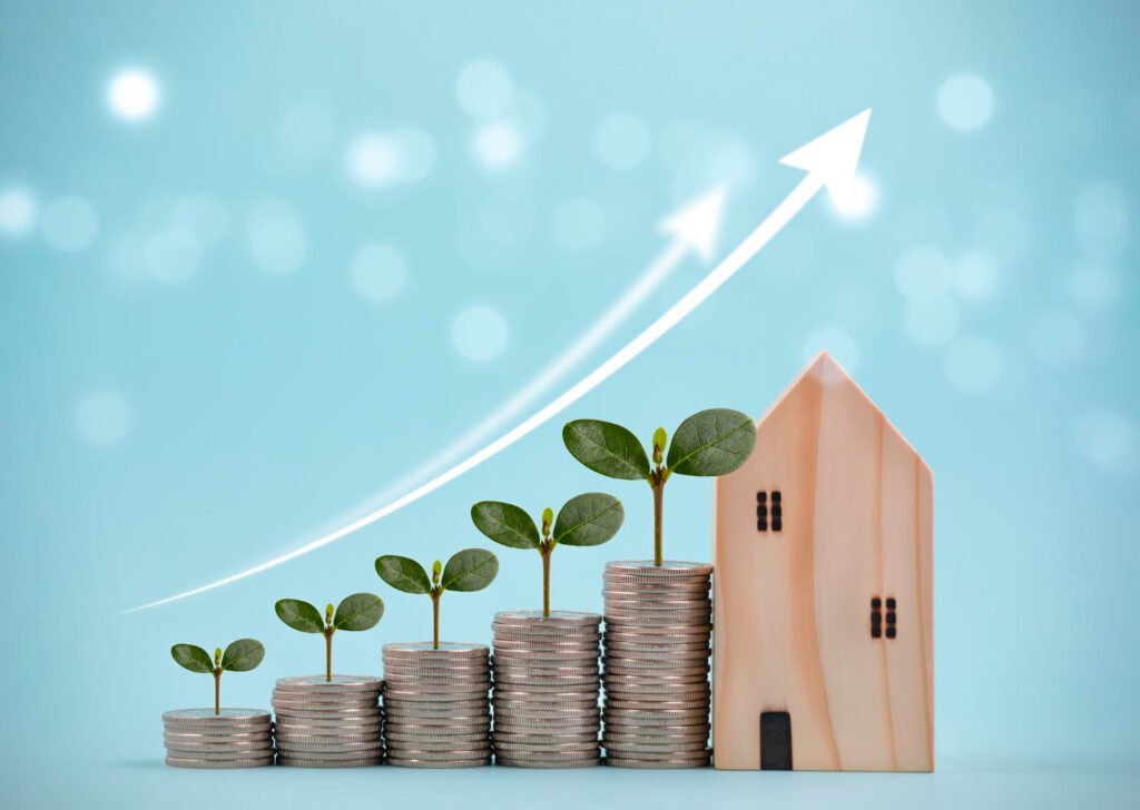 waardevermeerdering huis zonnepanelen