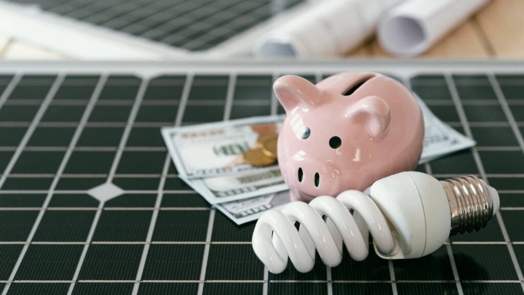 Kosten zonnapanelen inclusief installatie