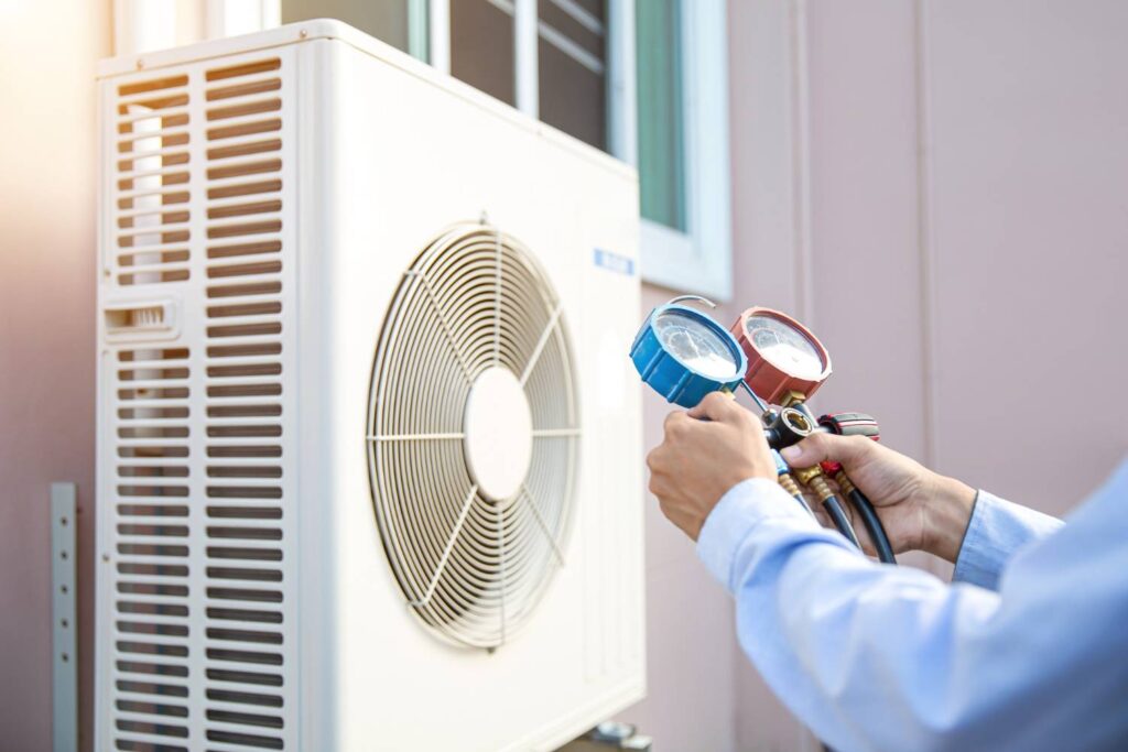 Wat bespaar je met een warmtepomp