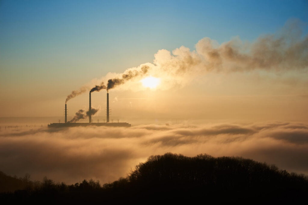 nadelen fossiele brandstoffen