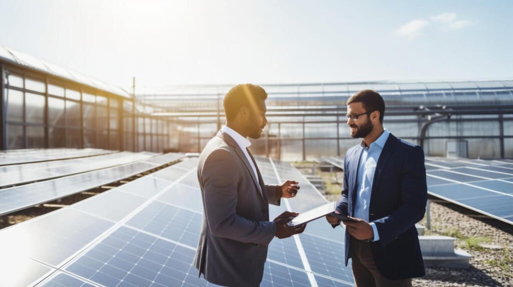 Horen mijn zonnepanelen bij opstal- of inboedelverzekering