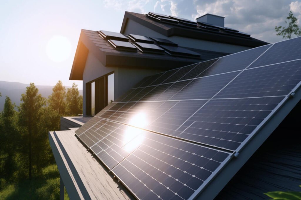 Moet ik mijn zonnepanelen aanmelden bij mijn energieleverancier