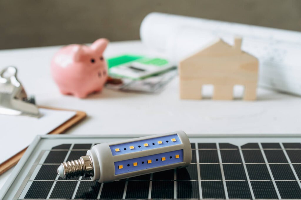 Tips om energie te besparen in een oude woning