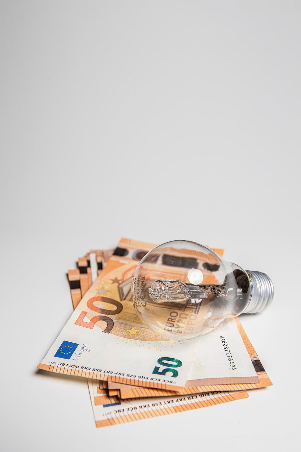 Korting energiebelasting