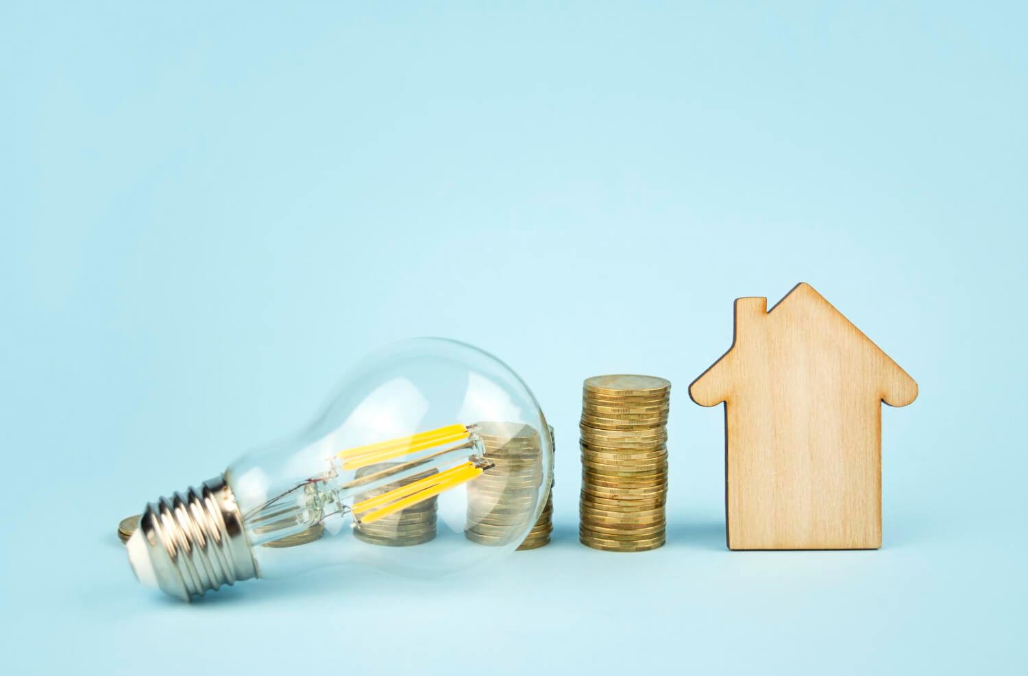 Energierekening berekenen