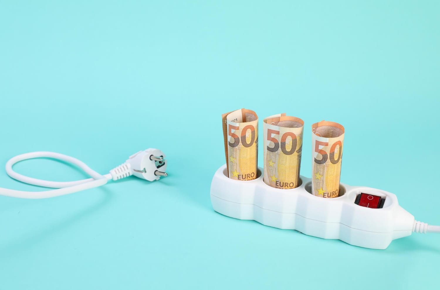 Energie vergelijken alleen stroom