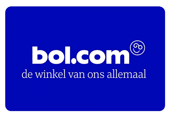 bol.com LEV cadeaukaart