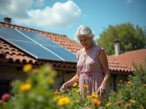 Welke energieleverancier geeft het meest voor teruglevering?
