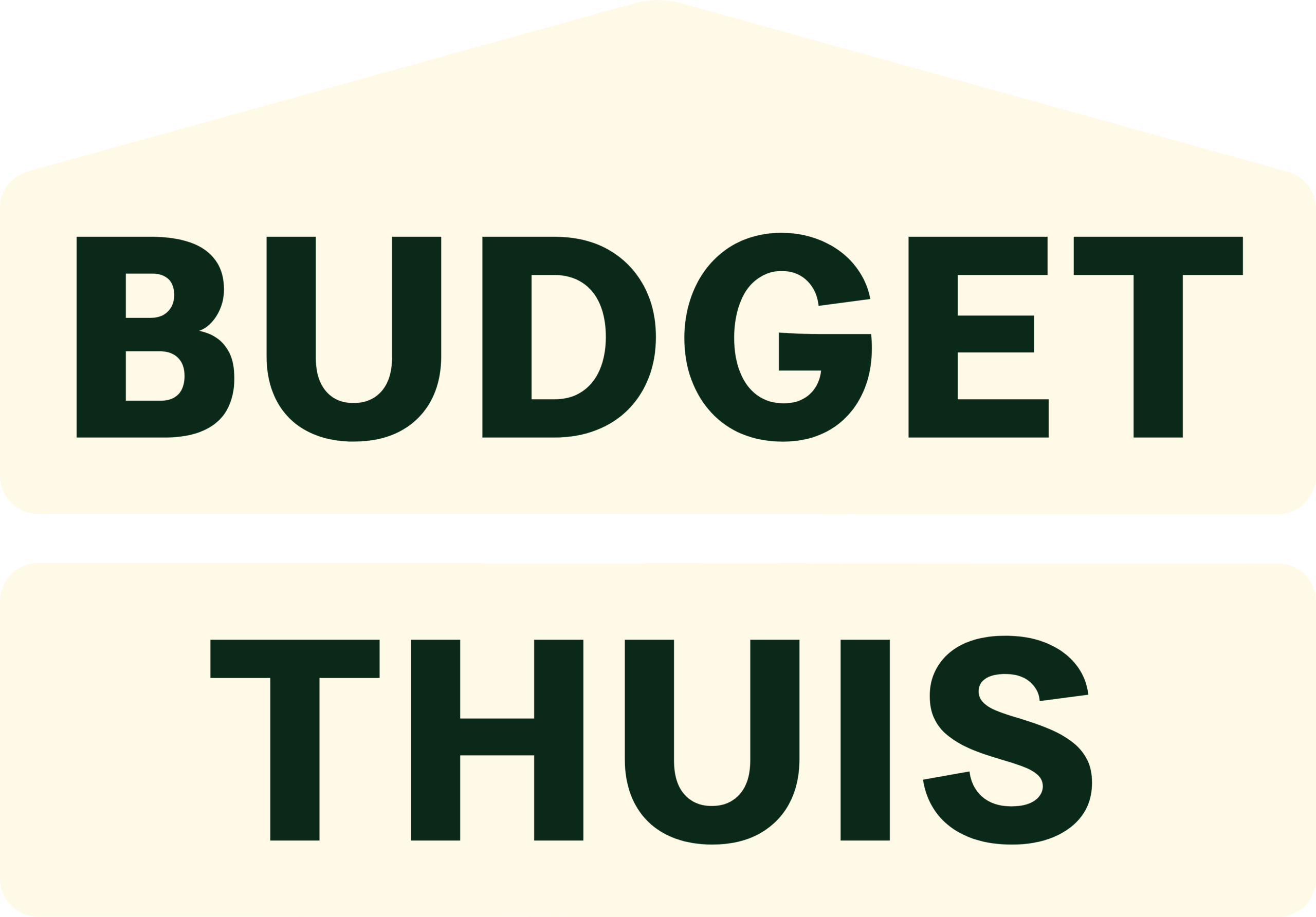 Budget Thuis logo
